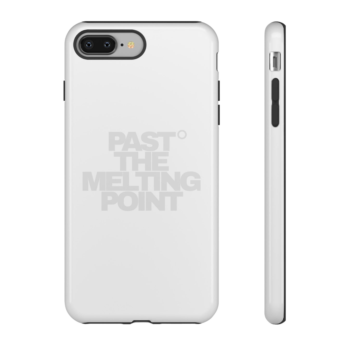 Past the Melting Point | Final Frost