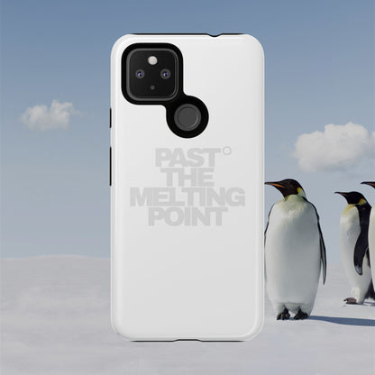 Past the Melting Point | Final Frost