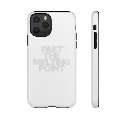 Past the Melting Point | Final Frost