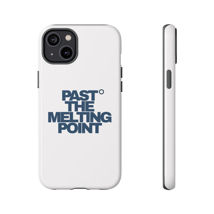 Past the Melting Point | Glacier Melt