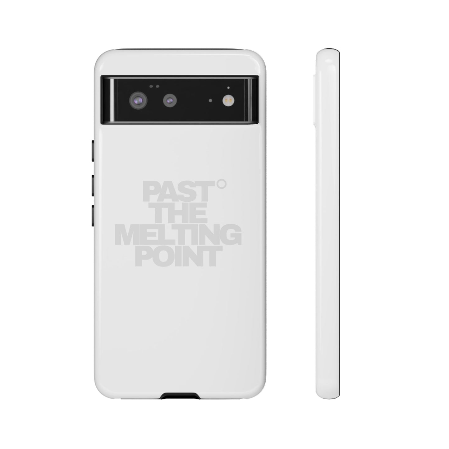 Past the Melting Point | Final Frost