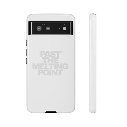 Past the Melting Point | Final Frost