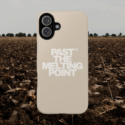 Past the Melting Point | Wasteland Wheat