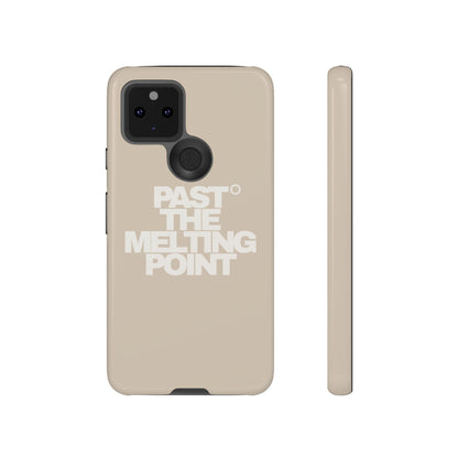 Past the Melting Point | Wasteland Wheat