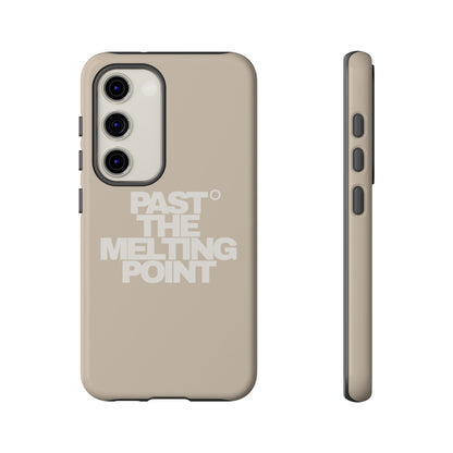 Past the Melting Point | Wasteland Wheat