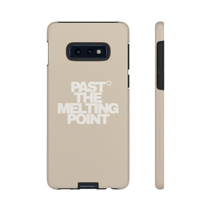 Past the Melting Point | Wasteland Wheat