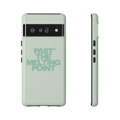 Past the Melting Point | Wilting Willow
