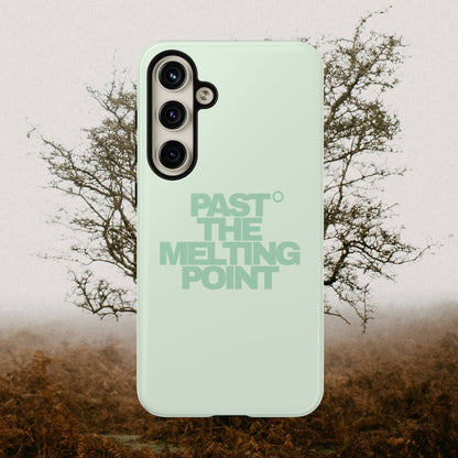 Past the Melting Point | Wilting Willow