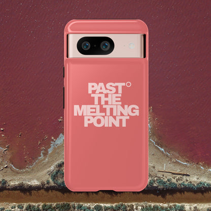 Past the Melting Point | Red Tide