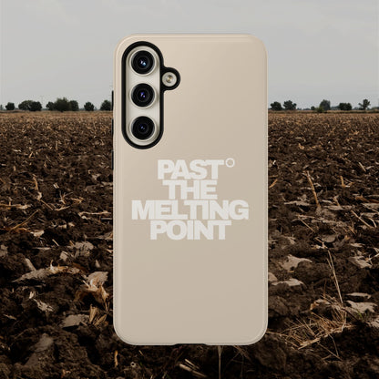 Past the Melting Point | Wasteland Wheat