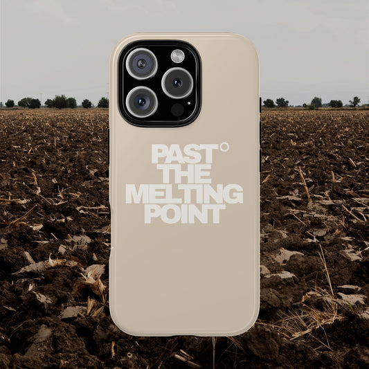 Past the Melting Point | Wasteland Wheat