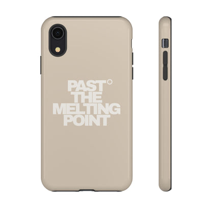 Past the Melting Point | Wasteland Wheat