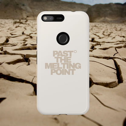 Past the Melting Point | Scorched Sand
