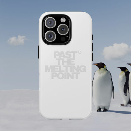 Past the Melting Point | Final Frost