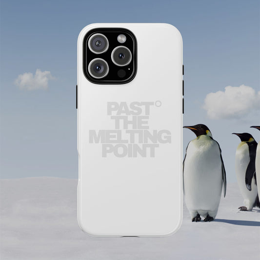 Past the Melting Point | Final Frost
