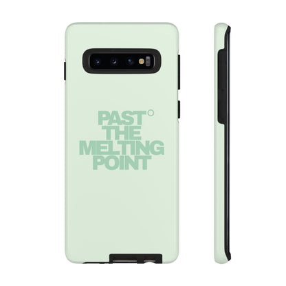 Past the Melting Point | Wilting Willow
