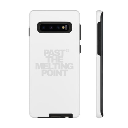 Past the Melting Point | Final Frost