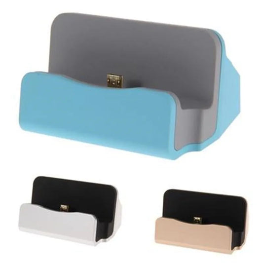 Docking Station Charger