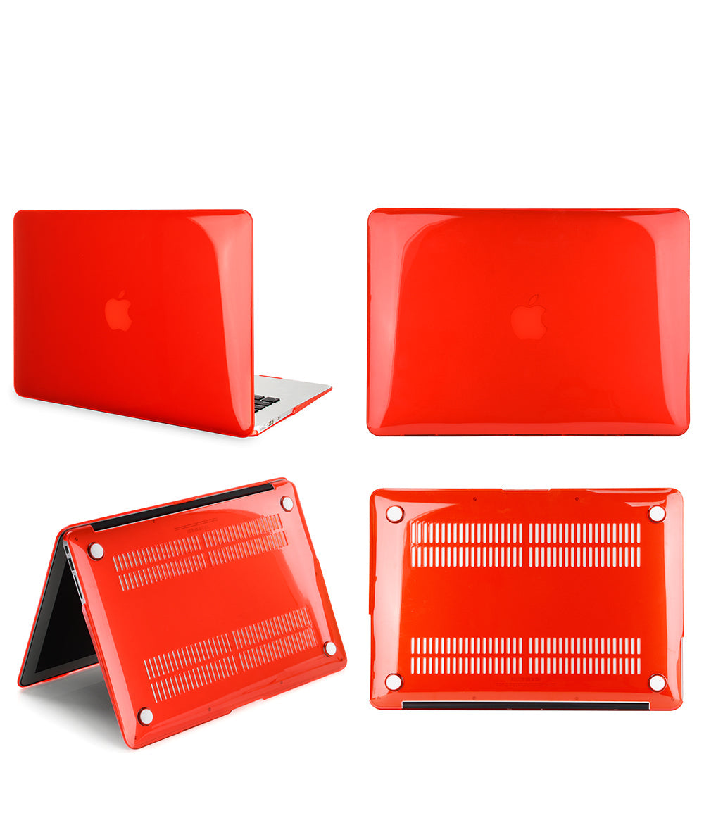 Crystal Laptop Case