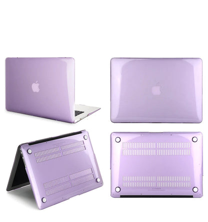 Crystal Laptop Case