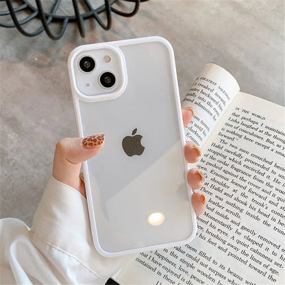 Color Outline Phone Case