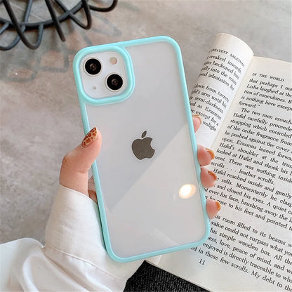 Color Outline Phone Case
