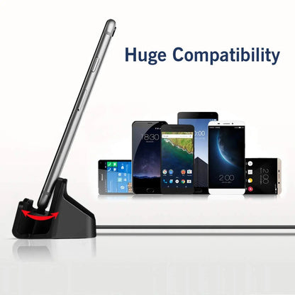 Docking Station Charger