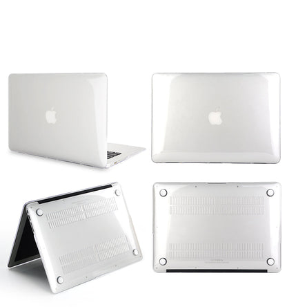 Crystal Laptop Case