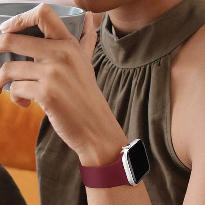 Infinity Strap Watch Band