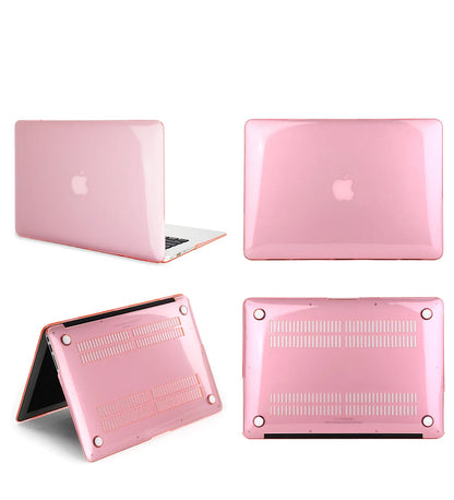 Crystal Laptop Case