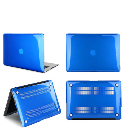 Crystal Laptop Case