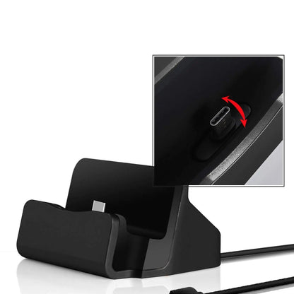 Docking Station Charger