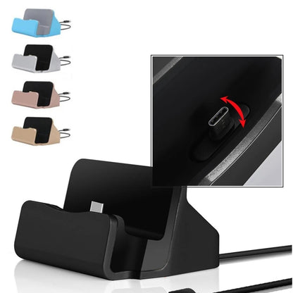 Docking Station Charger
