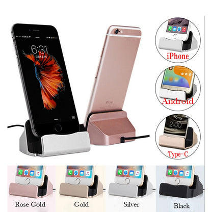 Docking Station Charger