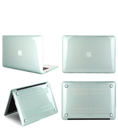 Crystal Laptop Case