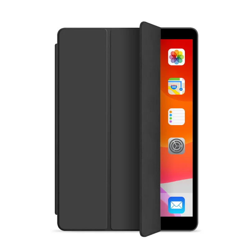 Foldable Ipad Case (without pen holder)