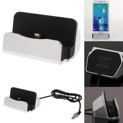 Docking Station Charger