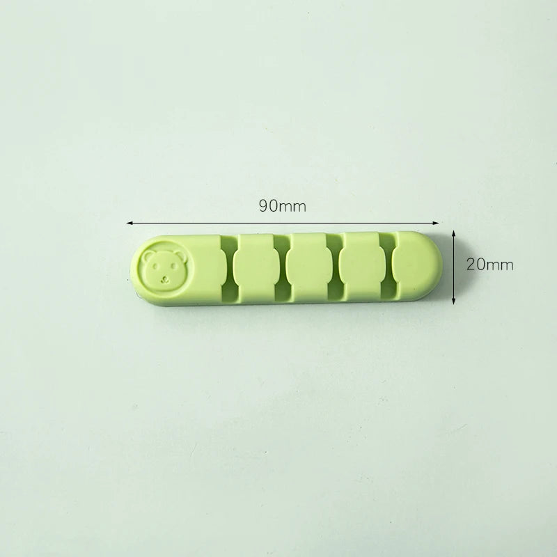 Cute Cable Holder