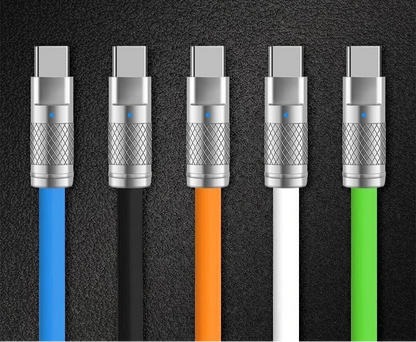 Super Charge Cable (USB to C)