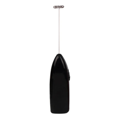 Aesthetic Electric Milk Frother