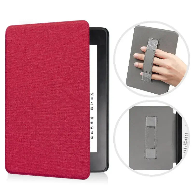 Protective Handle Case for Kindle