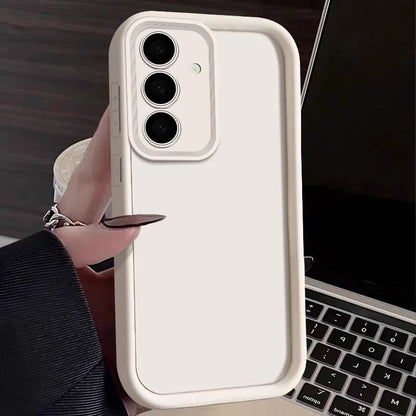 Soft Minimalist Phone Case