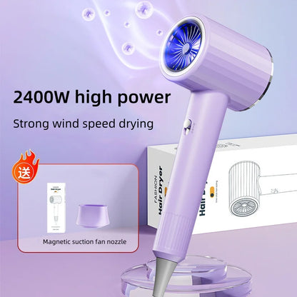 High Speed Electric Turbine Hair Dryer