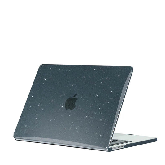 Glitter Laptop Case