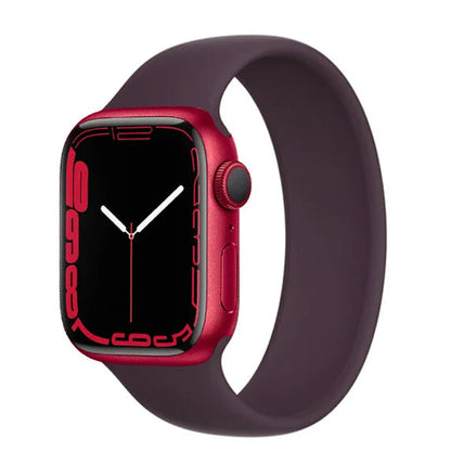 Infinity Strap Watch Band