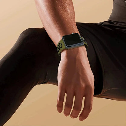 Breathable Sport Watch Band