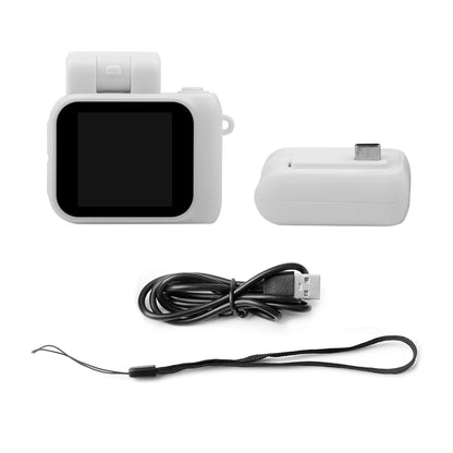 Ultra Compact Mini Camera With Screen HD 1080p