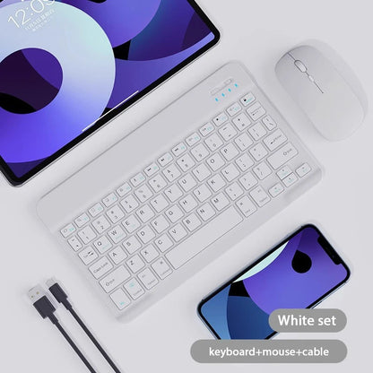 Universal Bluetooth Keyboard