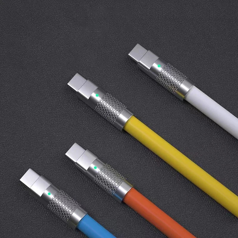 Super Charge Cable (Type C)
