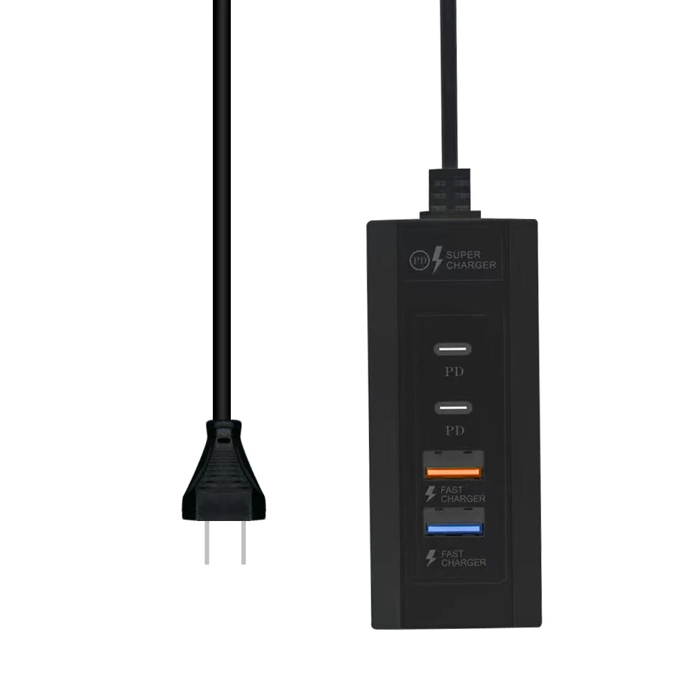 Multiport Charger